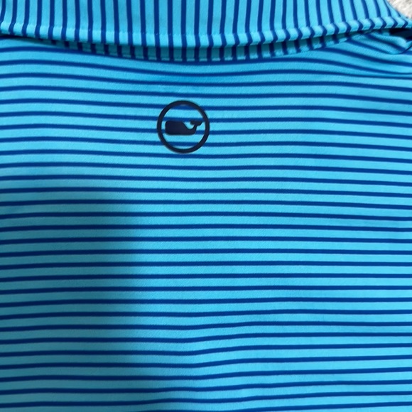 Men’s Vineyard Vines Performance Polo - Picture 5 of 5